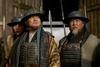 三国之见龙卸甲/Three Kingdoms: Resurrection of the Dragon(2008) 电影图片 剧照 #28 省略图
