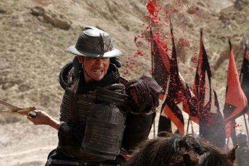 三国之见龙卸甲/Three Kingdoms: Resurrection of the Dragon(2008) 电影图片 剧照 #31 大图 1280X853