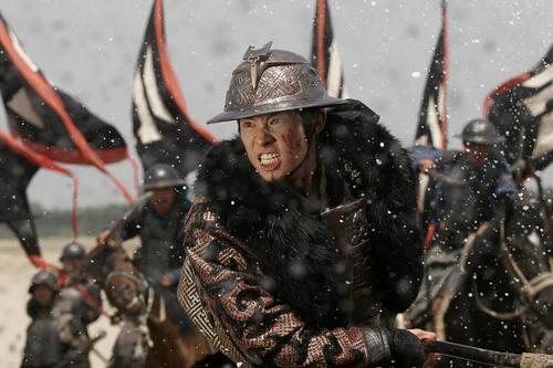 三国之见龙卸甲/Three Kingdoms: Resurrection of the Dragon(2008) 电影图片 剧照 #32 大图 1280X853