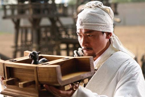 三国之见龙卸甲/Three Kingdoms: Resurrection of the Dragon(2008) 电影图片 剧照 #34 大图 1280X853