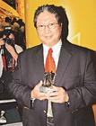洪金宝/Sammo Hung