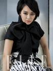 申敏儿 Min-a Shin 写真 #09