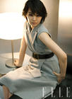 申敏儿 Min-a Shin 写真 #10
