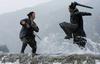江山美人/An Empress and The Warriors(2008) 电影图片 剧照 #33 省略图
