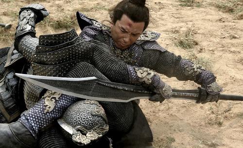 江山美人An Empress and The Warriors(2008)剧照 #79