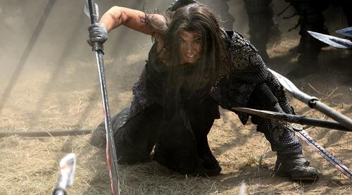 江山美人An Empress and The Warriors(2008)剧照 #94