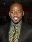 生活照 #05：罗曼尼·马尔可 Romany Malco