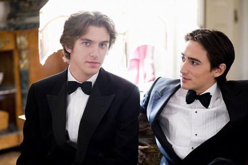 美丽曲线》\u2014\u2014情人旖旎的背后风光\u2013+《