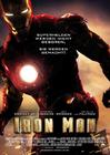 钢铁侠/Iron Man(2008) 电影图片 海报(德国) #01 省略图