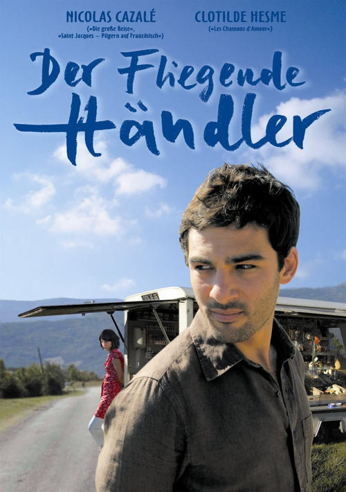 杂货商之子/Fils de l'épicier, Le(2007) 电影图片 海报(德国) #01 大图 986X1400