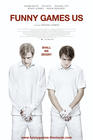 趣味游戏/Funny Games U.S.(2007) 电影图片 海报(瑞士) #02 省略图