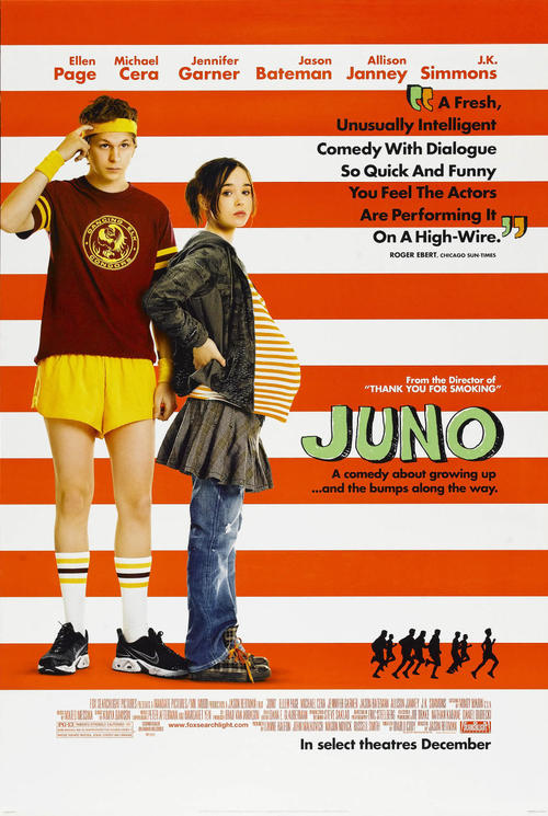 朱诺/Juno(2007) 电影图片 海报 #05 大图 939X1400