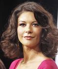 生活照 #15：凯瑟琳·泽塔-琼斯 Catherine Zeta-Jones