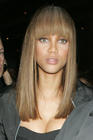 生活照 #12：提拉·班克斯 Tyra Banks