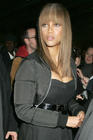 生活照 #09：提拉·班克斯 Tyra Banks