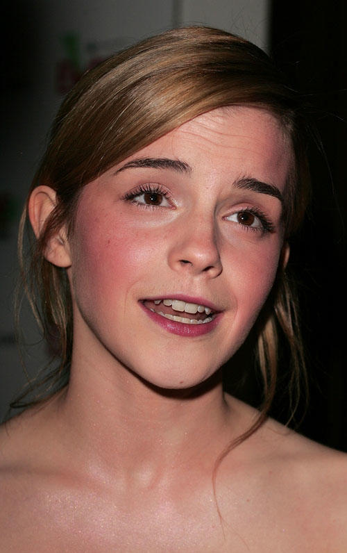 爱玛·沃特森 Emma Watson 生活照 #37