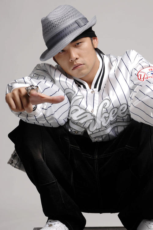 周杰伦 Jay Chou 写真 #24