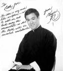 写真 #01：李小龙 Bruce Lee