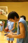 生活照 #03：沈智浩 Ji-ho Shim