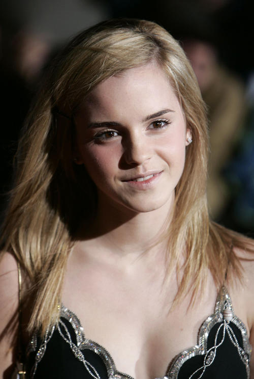 爱玛·沃特森 Emma Watson 生活照 #48