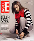 写真 #73：艾伦·佩姬 Ellen Page