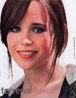 写真 #76：艾伦·佩姬 Ellen Page