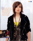 写真 #78：艾伦·佩姬 Ellen Page