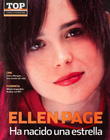 写真 #75：艾伦·佩姬 Ellen Page