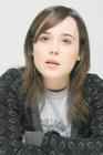 生活照 #62：艾伦·佩姬 Ellen Page