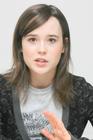 生活照 #59：艾伦·佩姬 Ellen Page