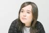 生活照 #60：艾伦·佩姬 Ellen Page