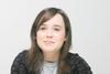 生活照 #64：艾伦·佩姬 Ellen Page