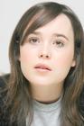 生活照 #63：艾伦·佩姬 Ellen Page
