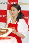 生活照 #02：长泽正美 Masami Nagasawa