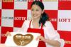生活照 #04：长泽正美 Masami Nagasawa