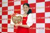 生活照 #08：长泽正美 Masami Nagasawa