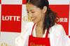 生活照 #07：长泽正美 Masami Nagasawa