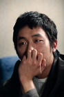 写真 #48：河正宇 Jung-woo Ha