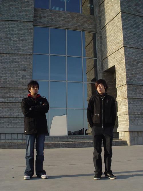 PK.COM.CN(2006) 电影图片 剧照 #15 大图 1000X1333