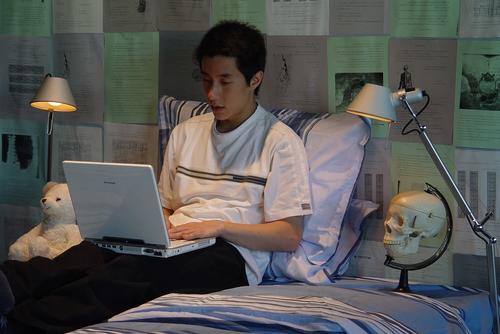PK.COM.CN(2006)剧照 #28