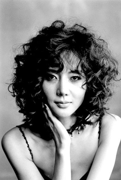 廉晶雅 Jung-ah Yum 写真 #04