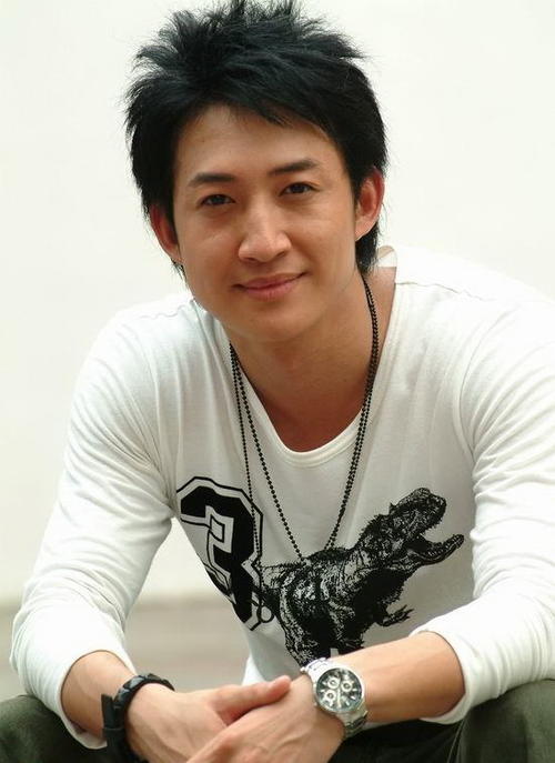 雪在烧 剧照 #05