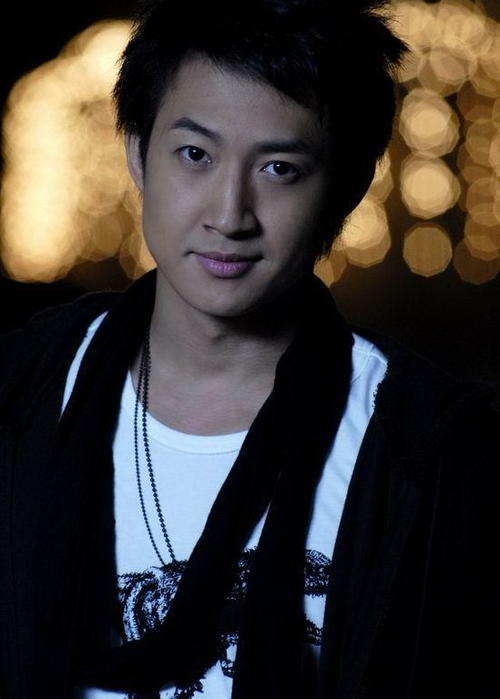 雪在烧 剧照 #01