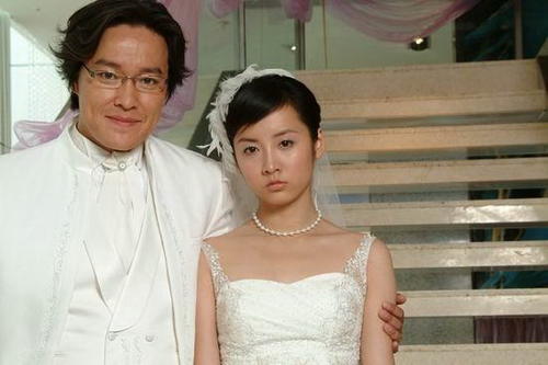 雪在烧 剧照 #18