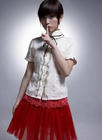 金莎/Sha Jin