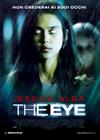 美版见鬼/The Eye(2008) 电影图片 海报(意大利) #01 省略图