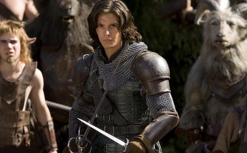 纳尼亚传奇2：凯斯宾王子/The Chronicles of Narnia: Prince Caspian(2008) 电影图片 剧照 #12 大图 1200X746