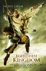功夫之王/The Forbidden Kingdom(2008) 电影图片 海报(美国) #02 省略图