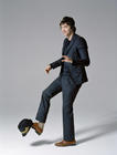 写真 #06：吉姆·斯特吉斯 Jim Sturgess