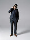 写真 #05：吉姆·斯特吉斯 Jim Sturgess